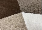 Тъкан килим MAGNOLIA 707 d.beige/beige n